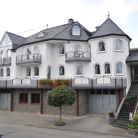 Ferienweingut Arnold Fuhrmann & Sohn Hotel Ellenz-Poltersdorf Eksteriør billede